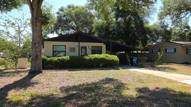 Building Photo - 607 Patricia Ave