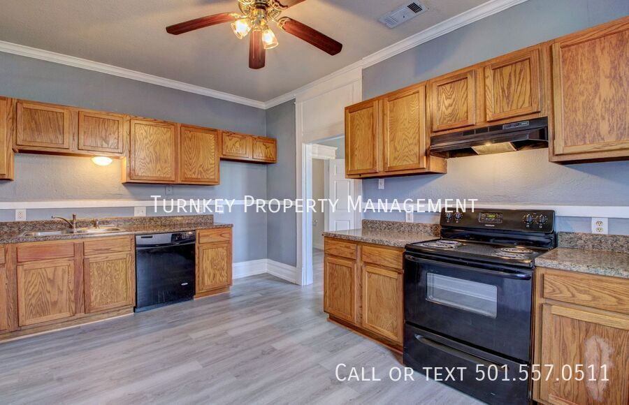 Foto principal - 1019 S Booker St