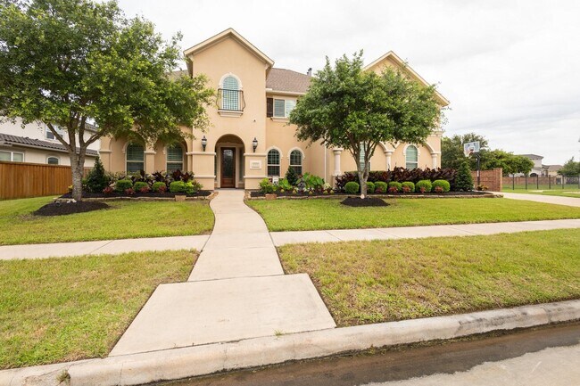 Foto del edificio - 26310 Katy Springs Ln