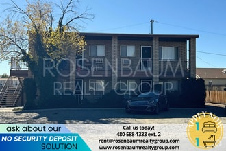 Building Photo - 8469 E Yavapai Rd