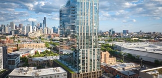 Building Photo - 1442 N Dayton St