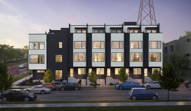 Building Photo - 1607 19th Ave