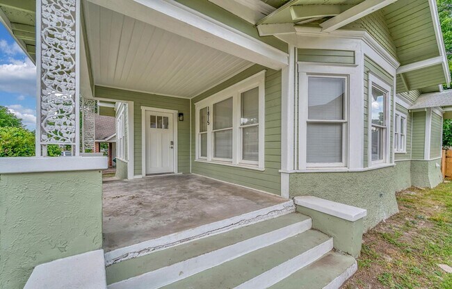 Foto del edificio - Newly Remodeled 3BD 2BA Home in Waco