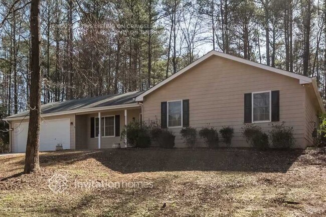 Foto del edificio - 845 Rambling Rose Ct NW