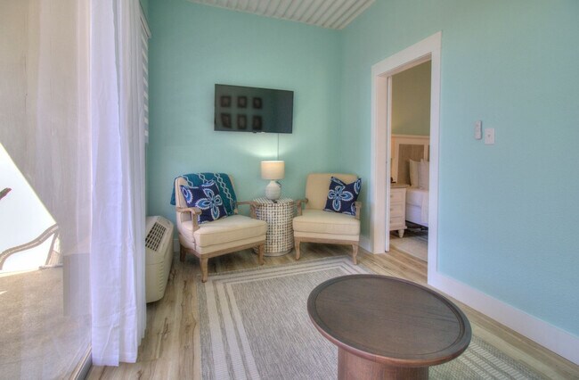 Foto del edificio - 6803 N Ocean Blvd