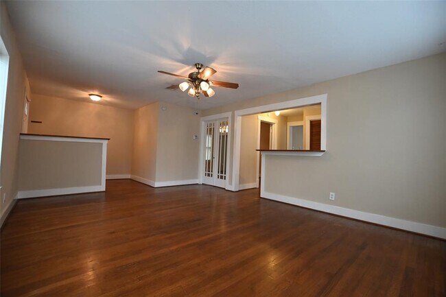 Foto del edificio - 4634 Norhill Blvd