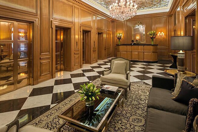 Foto del edificio - 502 Park Ave