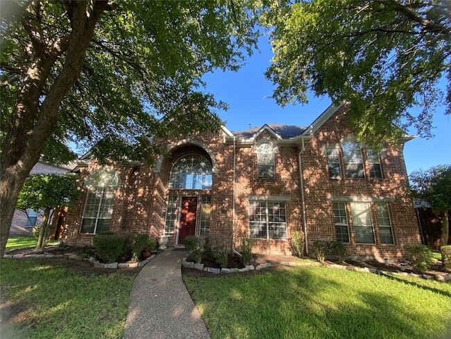 Photo - 7209 Bettye Haun Dr House