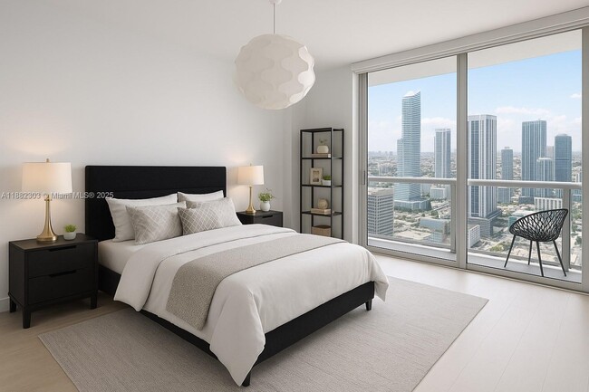 Foto del edificio - 50 Biscayne Blvd