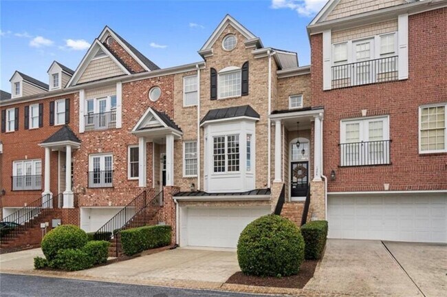 Foto del edificio - 1286 Creekside Terrace SE