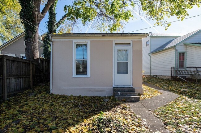 Foto del edificio - 243 Oak St