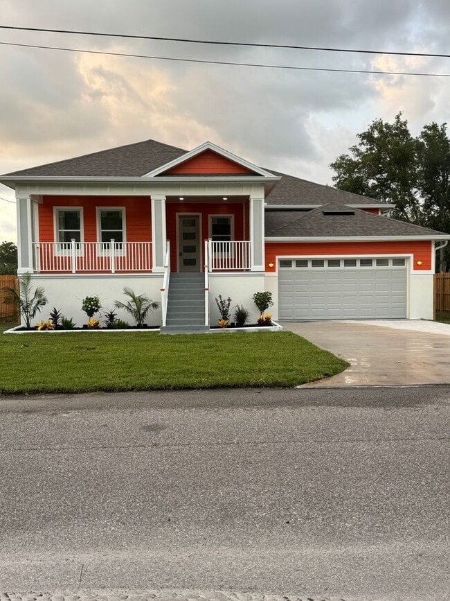 Foto del edificio - 8605 Inwood Dr