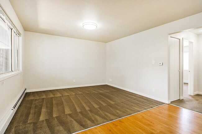 Foto del interior - 701 Arapahoe