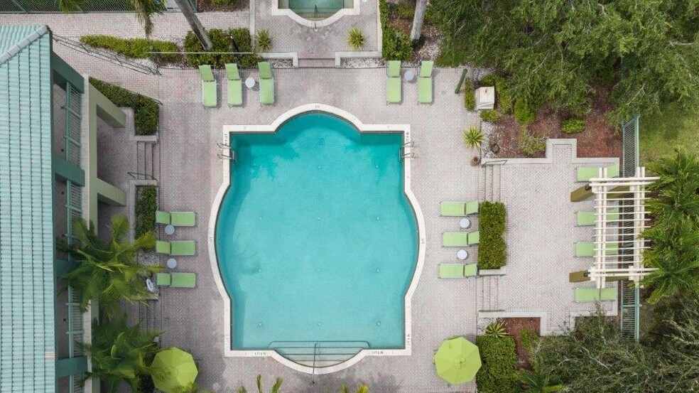Foto principal - Club Mira Lago Apartments