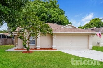 Building Photo - 12805 Cane Pole Ct
