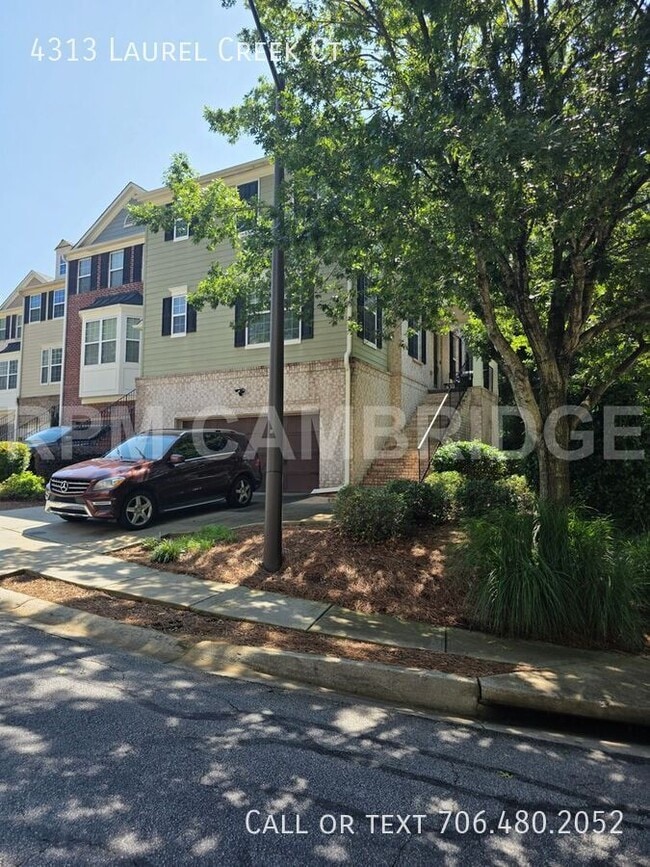 Building Photo - 4313 Laurel Creek Ct SE