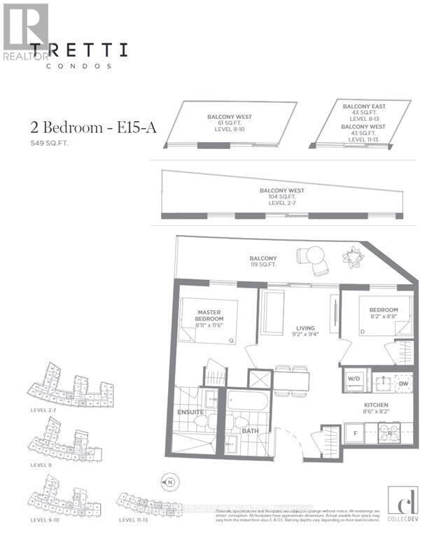 Building Photo - 30 Tretti Wy