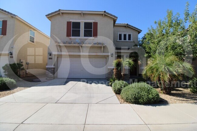 Building Photo - 5806 S 35th Pl