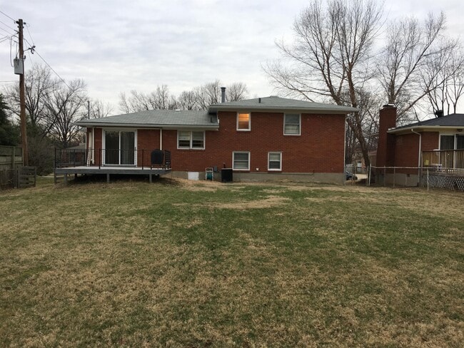 Building Photo - 4406 Rockwood Dr