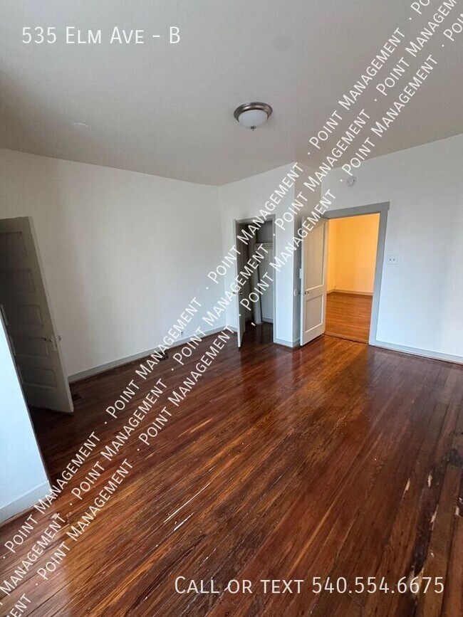 Foto del edificio - 535 Elm Ave