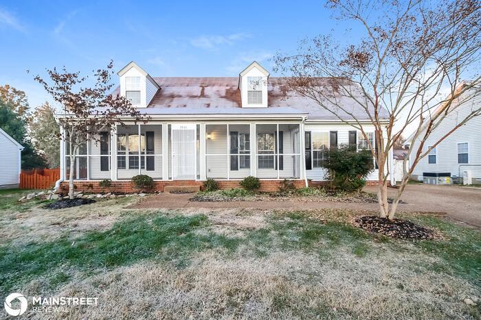 Primary Photo - 2861 Sutherland Dr, Spring Hill, TN 37179