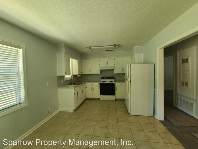 Building Photo - 4 br, 2.5 bath House - 1403 Parsons Court