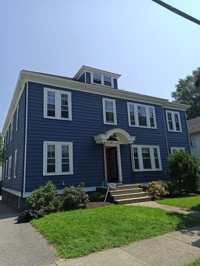 Building Photo - 36 Crosby Rd