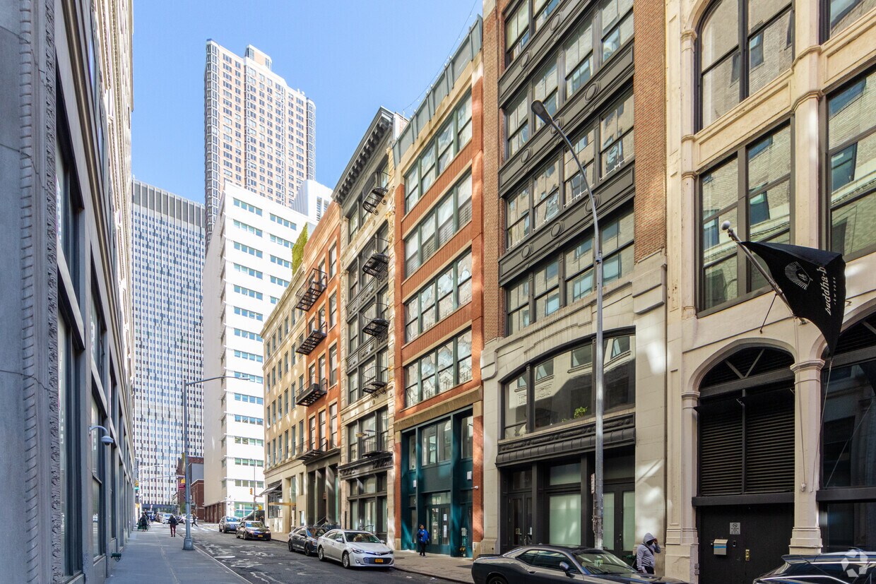 Foto principal - 58 Thomas St