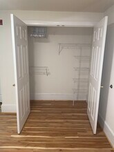 Building Photo - Warder Mansion