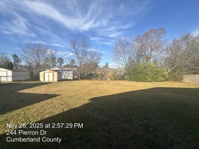 Building Photo - 244 Pierron Dr