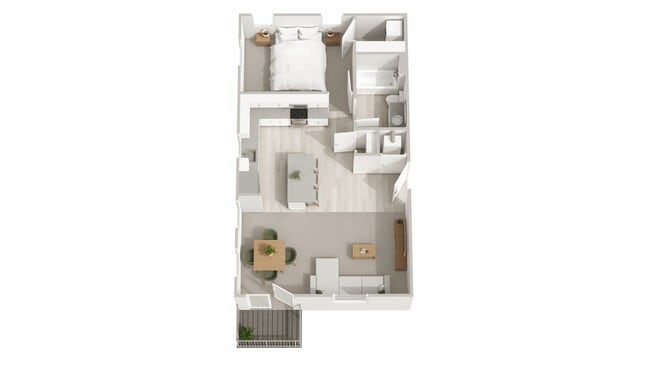 Building Photo - Brendon Park Apartments