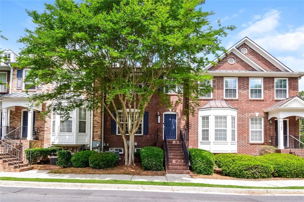 Foto principal - 1783 Highlands View Dr