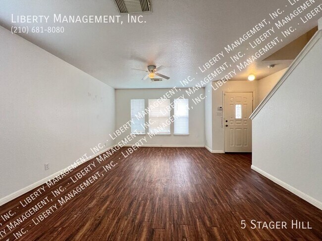 Foto del edificio - Great 3 bedroom, 2 bath home near 410 and ...