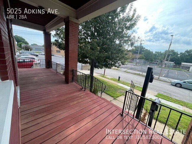Building Photo - 5025 Adkins Ave