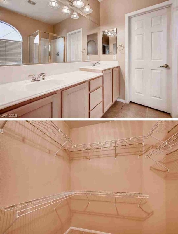 10742 Balmoral St, Henderson, NV 89052 House Rental in Henderson, NV