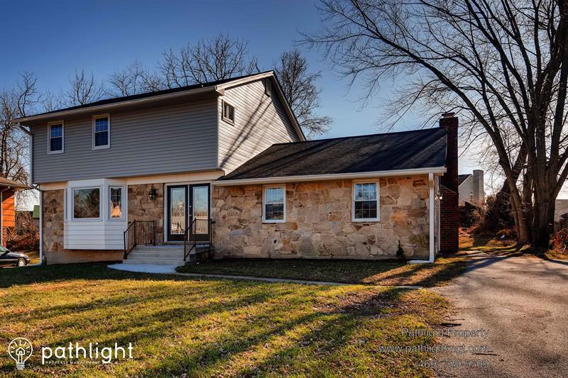 Primary Photo - 9713 Eustice Rd