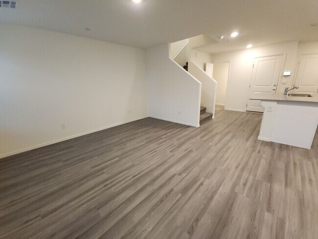 Building Photo - Brand New 2 Story Townhome near Raiders Tr...