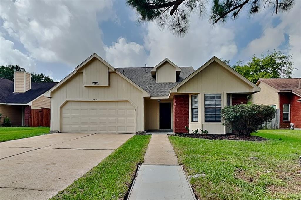 Primary Photo - 24115 Scrivener Ln