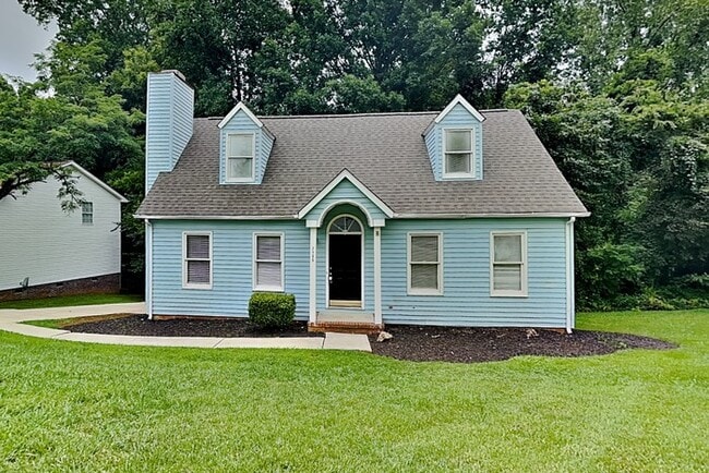 Building Photo - 7135 Cabe Ln