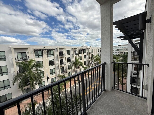 Foto del edificio - 8301 NW 41st St