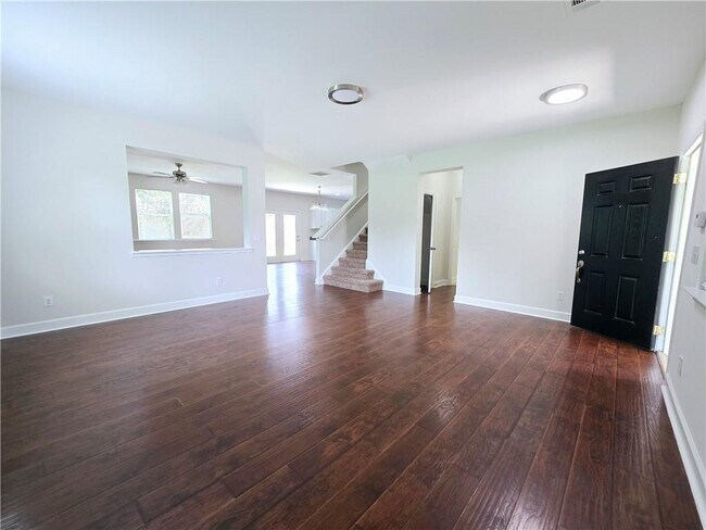 Foto del edificio - 1273 Lanier Springs Dr NE