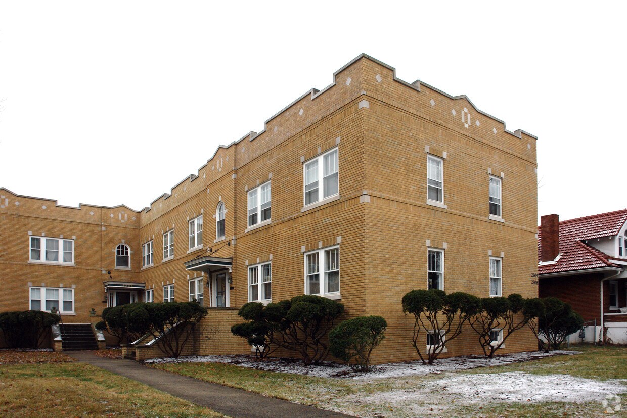 Foto del edificio - Woodbourne Condominiums