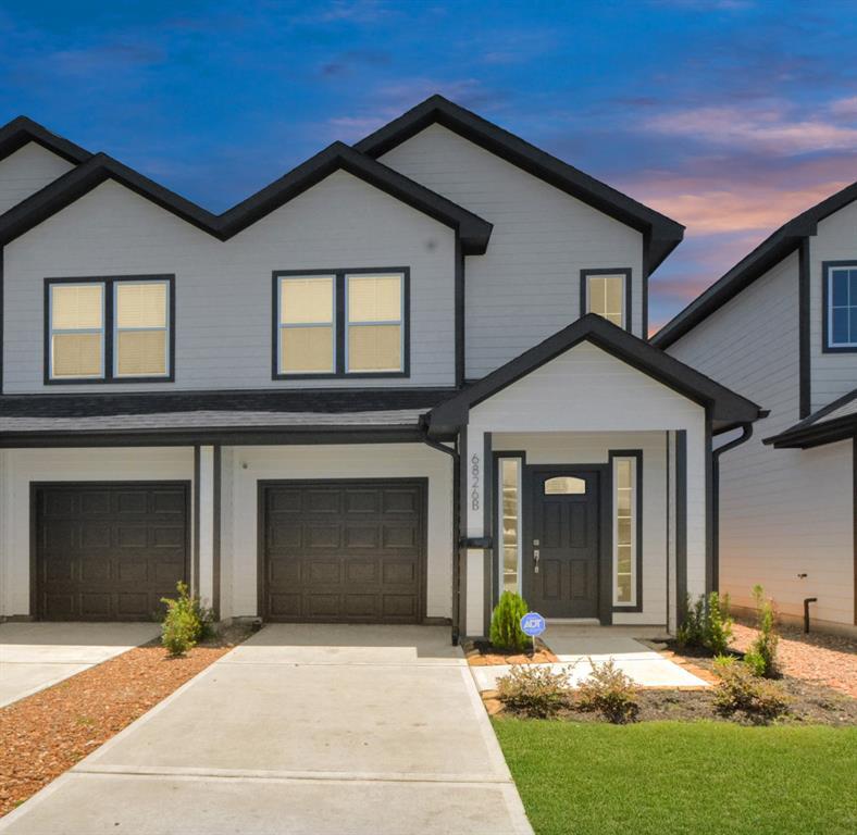Foto principal - 6826 Westover St