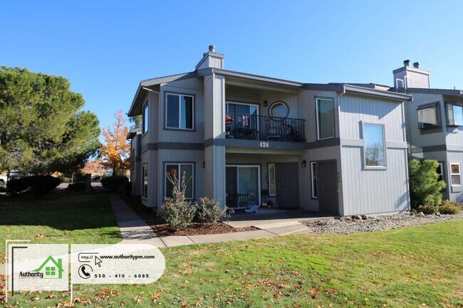 Foto del edificio - 426 Ridgecrest Trail