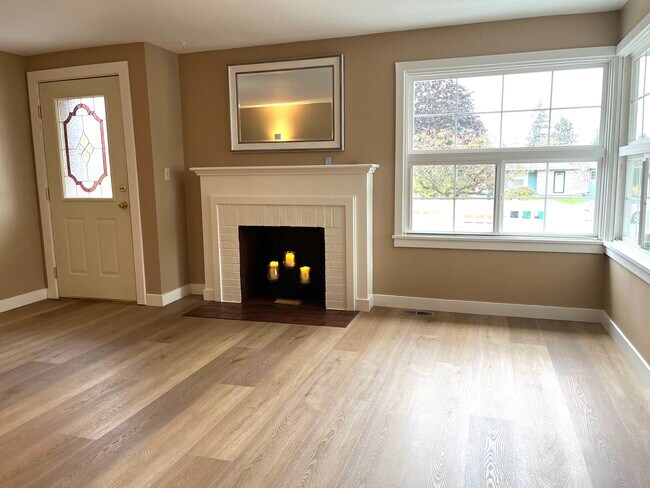 Foto del edificio - 15545 8th Ave NE