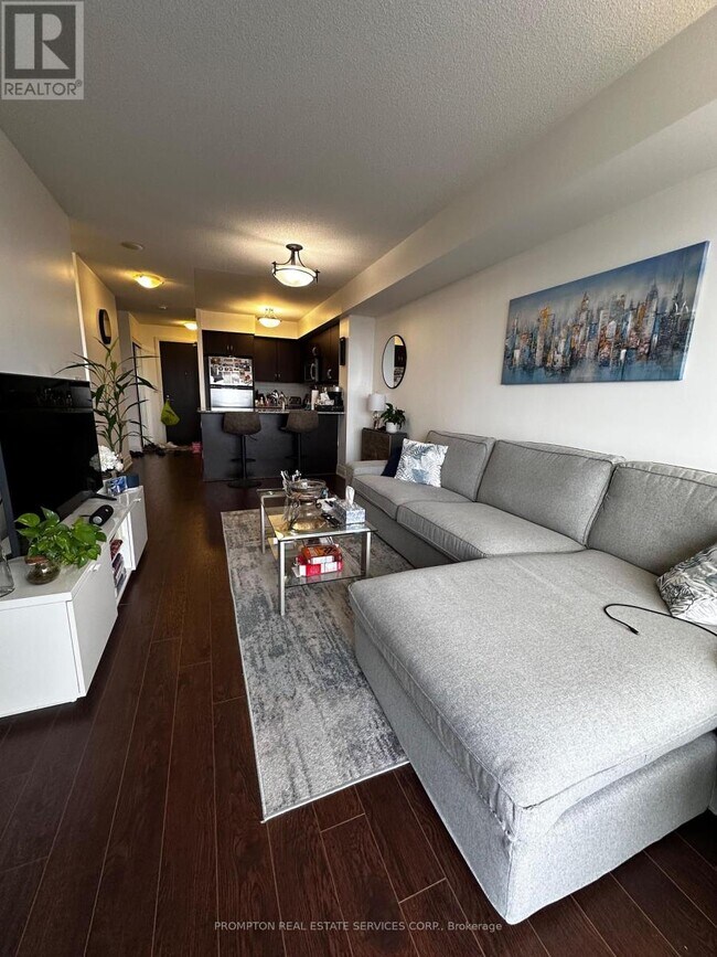 Photo du bâtiment - 1060 Sheppard Ave W