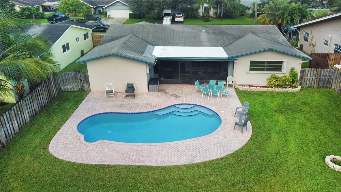 Foto principal - 5170 SW 89th Ter