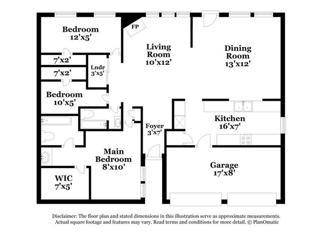 Building Photo - 6438 Barrygate Dr