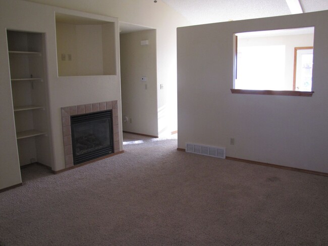 Foto del edificio - Cute 3 Bedroom Rancher in Eastern Colorado...