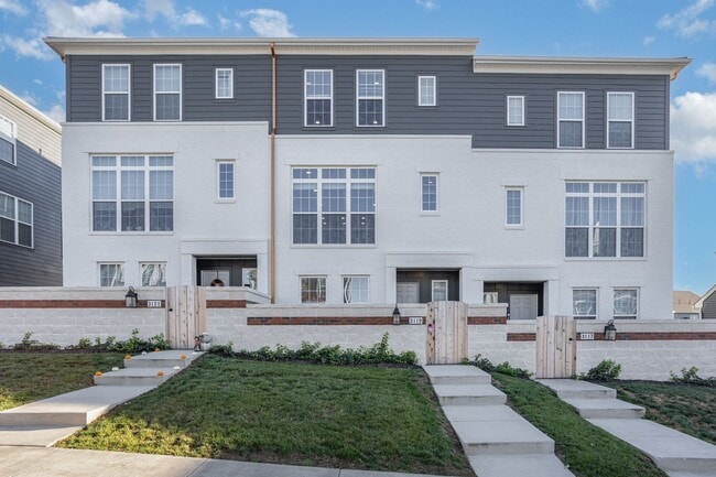 Building Photo - 3119 Herr St